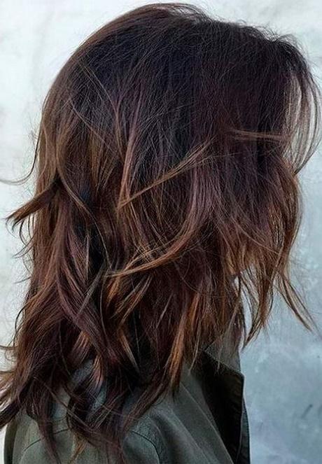 Colour hairstyles 2018 colour-hairstyles-2018-99_15