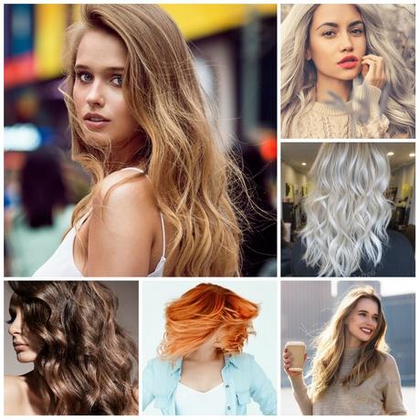 Colour hairstyles 2018 colour-hairstyles-2018-99_20