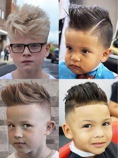 Cute haircuts 2018