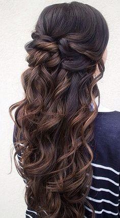 Cute prom hairstyles for long hair 2018 cute-prom-hairstyles-for-long-hair-2018-35_7