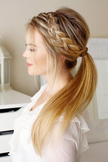 Cute prom hairstyles for long hair 2018 cute-prom-hairstyles-for-long-hair-2018-35_9