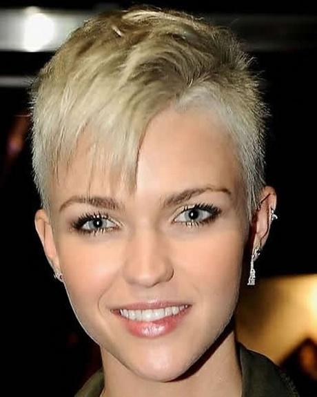 Extremely short hairstyles 2018 extremely-short-hairstyles-2018-22_13