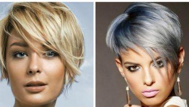 Fashionable short hairstyles for women 2018 fashionable-short-hairstyles-for-women-2018-20_19