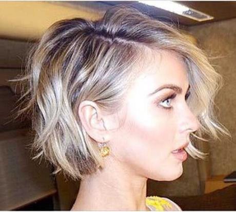 Fashionable short hairstyles for women 2018 fashionable-short-hairstyles-for-women-2018-20_5