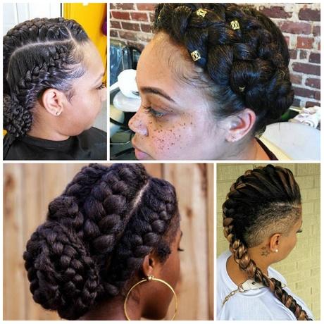 Hair braids styles 2018 hair-braids-styles-2018-30_10