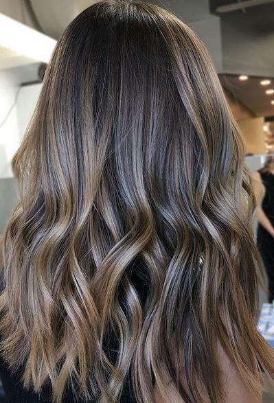 Hair color and styles for 2018 hair-color-and-styles-for-2018-45_14