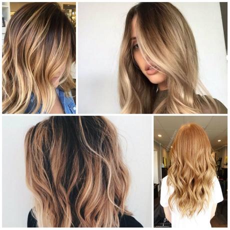 Hair color trends 2018 hair-color-trends-2018-75_2