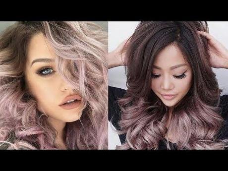 Hair color trends 2018 hair-color-trends-2018-75_8