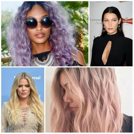 Hair colors for spring 2018 hair-colors-for-spring-2018-86_7