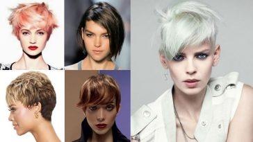 Hair colours for short hair 2018 hair-colours-for-short-hair-2018-95_8