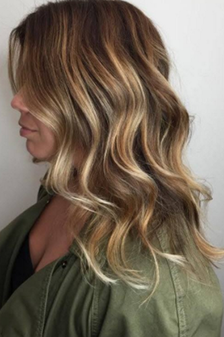 Hairstyle color 2018 hairstyle-color-2018-31
