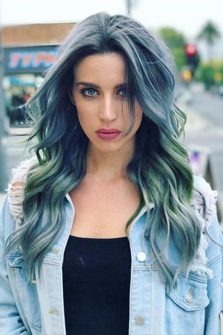 Hairstyle color 2018 hairstyle-color-2018-31_10