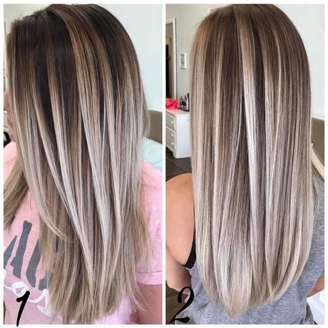 Hairstyle color 2018 hairstyle-color-2018-31_14