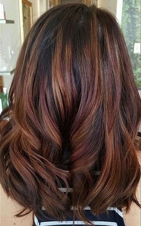 Hairstyle color 2018 hairstyle-color-2018-31_19
