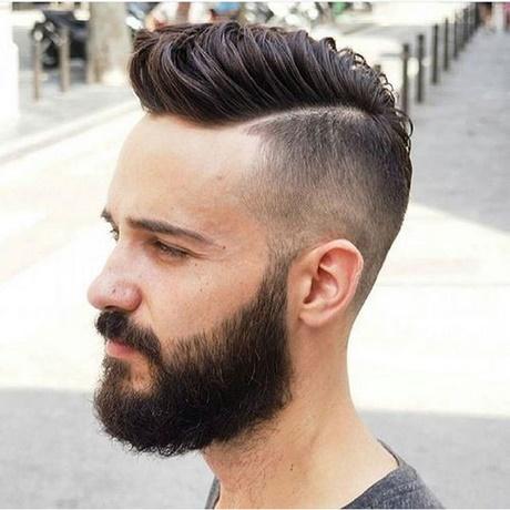 Hairstyle for 2018 short hair