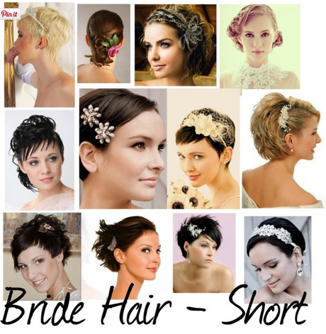 Hairstyle for bride 2018 hairstyle-for-bride-2018-37