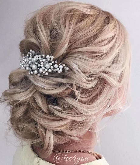 Hairstyle for bride 2018 hairstyle-for-bride-2018-37_10