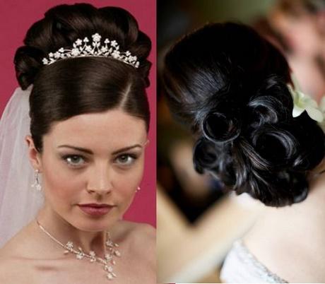 Hairstyle for bride 2018 hairstyle-for-bride-2018-37_8