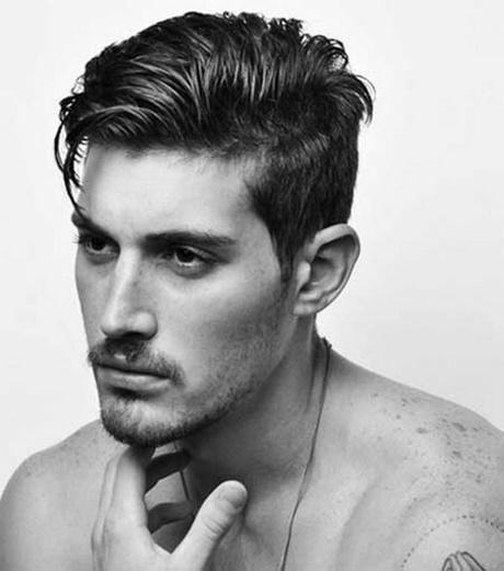 Hairstyle for man 2018 hairstyle-for-man-2018-08_15