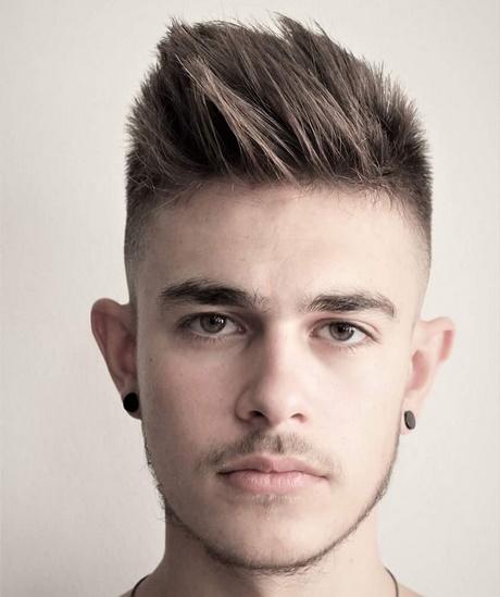 Hairstyle for man 2018 hairstyle-for-man-2018-08_3