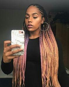 Hairstyles 2018 braids