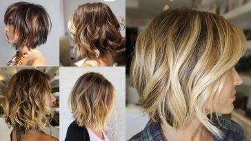 Hairstyles bobs 2018 hairstyles-bobs-2018-49_14
