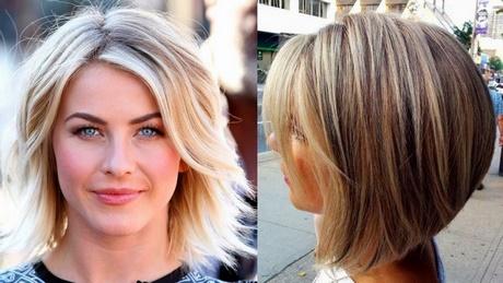 Hairstyles bobs 2018 hairstyles-bobs-2018-49_16