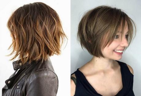 Hairstyles bobs 2018 hairstyles-bobs-2018-49_2