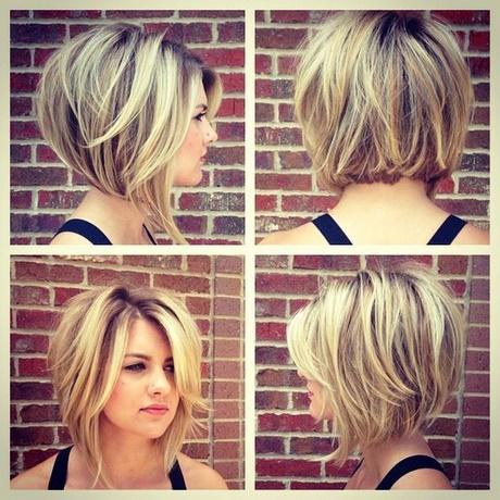 Hairstyles bobs 2018 hairstyles-bobs-2018-49_20