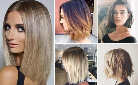 Hairstyles for ladies 2018 hairstyles-for-ladies-2018-77_15