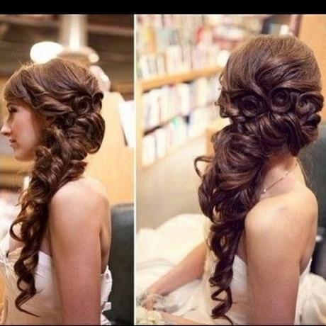 Hairstyles for prom 2018 hairstyles-for-prom-2018-07_7