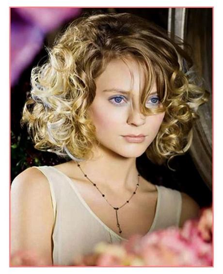 Hairstyles for round faces 2018 hairstyles-for-round-faces-2018-18_9