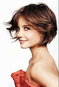 Hairstyles for women 2018