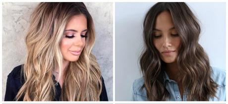 Hairstyles for women for 2018