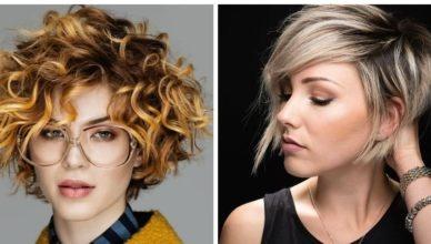 Hairstyles for women in 2018 hairstyles-for-women-in-2018-00_3