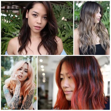 Hottest hair color for 2018 hottest-hair-color-for-2018-56_15