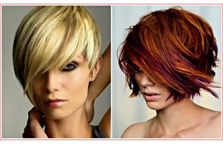 Hottest short hairstyles for 2018 hottest-short-hairstyles-for-2018-99_7