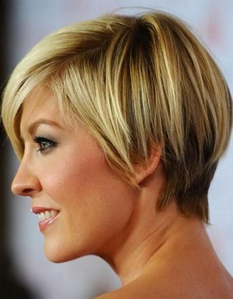 Hottest short hairstyles for 2018 hottest-short-hairstyles-for-2018-99_9