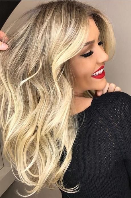 Latest hairstyles for long hair 2018 latest-hairstyles-for-long-hair-2018-52_20