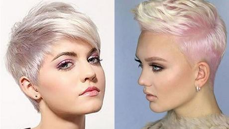 Latest hairstyles for short hair 2018 latest-hairstyles-for-short-hair-2018-35_12