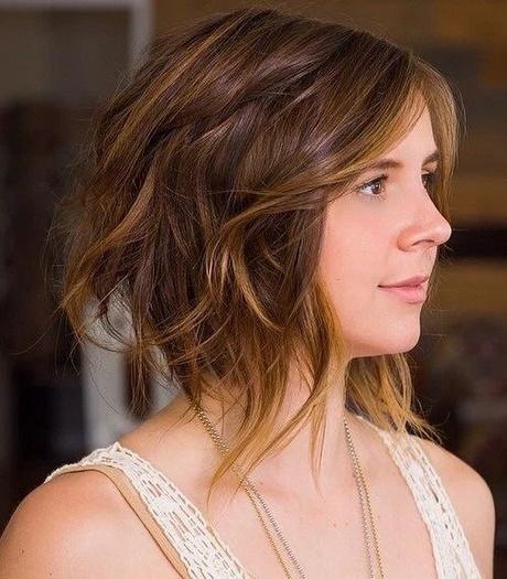 Medium length haircut for 2018 medium-length-haircut-for-2018-77_11