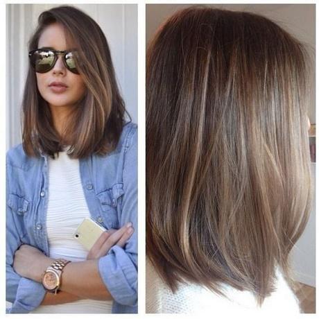 Medium length haircut for 2018 medium-length-haircut-for-2018-77_4
