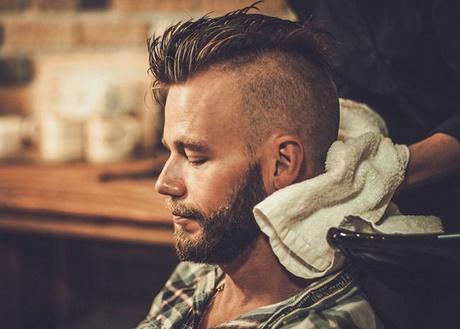 Mens hairstyles for 2018