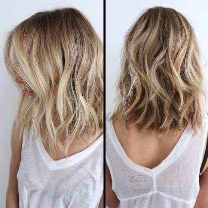 Mid length layered hairstyles 2018 mid-length-layered-hairstyles-2018-89_18