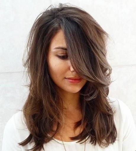 Mid length layered hairstyles 2018 mid-length-layered-hairstyles-2018-89_7