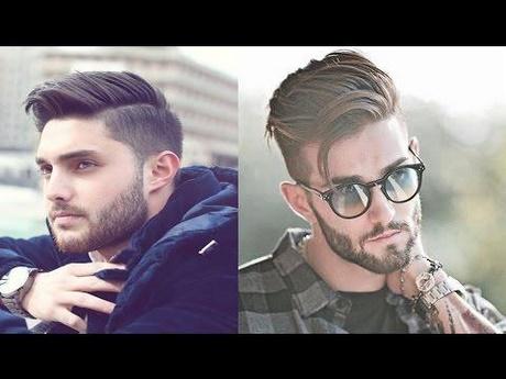 Most popular haircuts for 2018