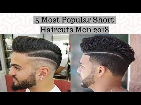 Most popular hairstyles for 2018