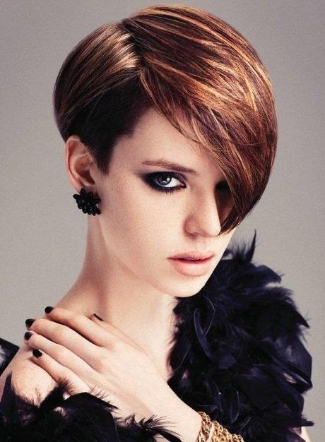 Most popular short haircuts for women 2018 most-popular-short-haircuts-for-women-2018-74_6