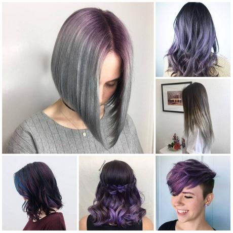 New hair colors 2018 new-hair-colors-2018-66_9