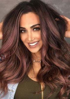 New hair colors for 2018 new-hair-colors-for-2018-45_16